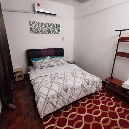 Entire Condo Pd Marina View Villa 2-Bedroom Port Dickson Kültér fotó
