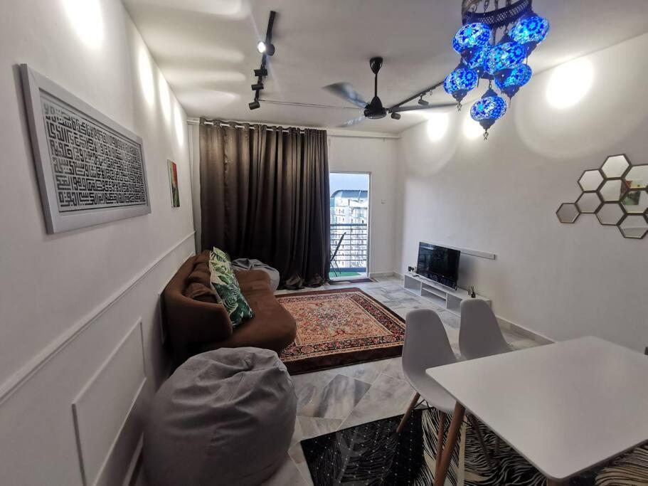 Entire Condo Pd Marina View Villa 2-Bedroom Port Dickson Kültér fotó